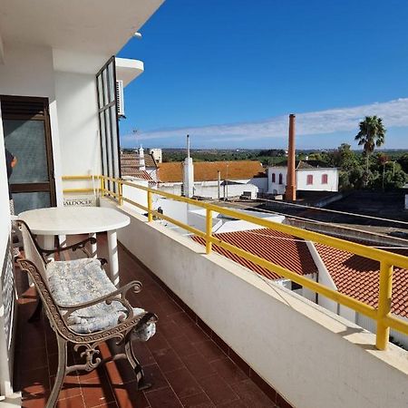 Algarve Apartment Manta Rota วิลา โนวา เด คาเซลา ภายนอก รูปภาพ