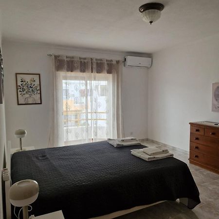 Algarve Apartment Manta Rota วิลา โนวา เด คาเซลา ภายนอก รูปภาพ