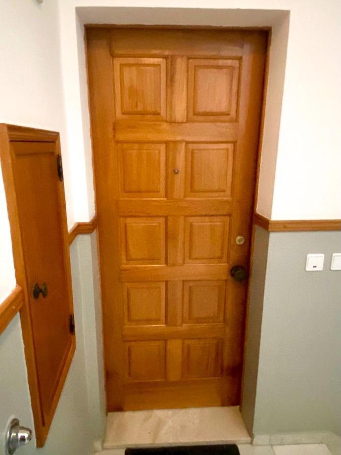 Algarve Apartment Manta Rota วิลา โนวา เด คาเซลา ภายนอก รูปภาพ