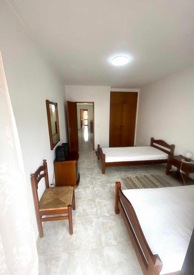 Algarve Apartment Manta Rota วิลา โนวา เด คาเซลา ภายนอก รูปภาพ