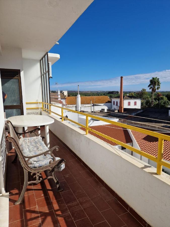 Algarve Apartment Manta Rota วิลา โนวา เด คาเซลา ภายนอก รูปภาพ