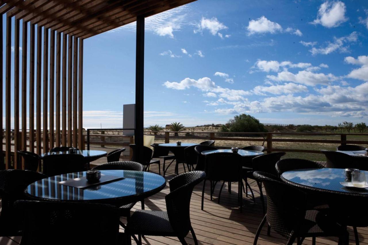 Algarve Apartment Manta Rota วิลา โนวา เด คาเซลา ภายนอก รูปภาพ