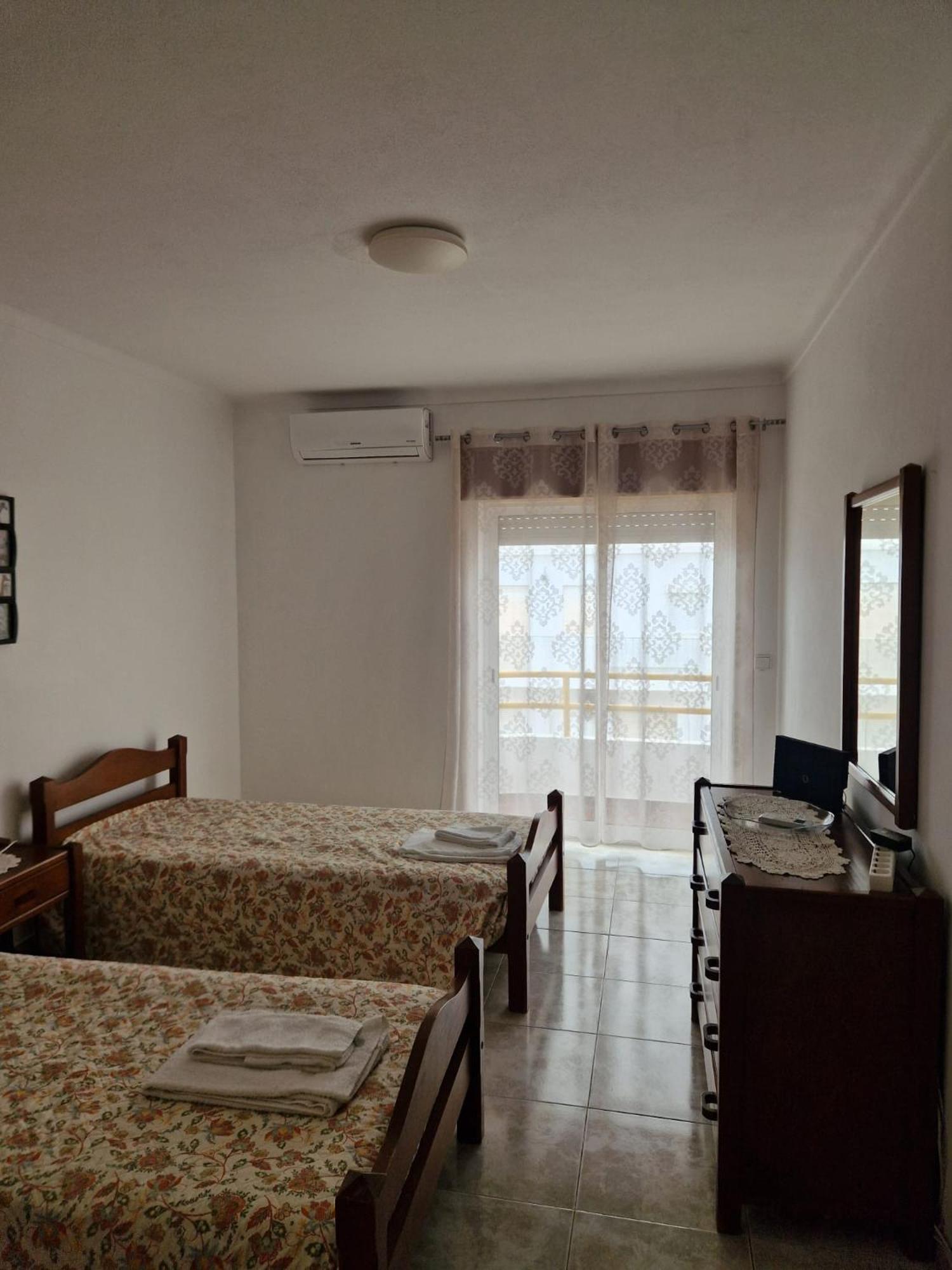 Algarve Apartment Manta Rota วิลา โนวา เด คาเซลา ภายนอก รูปภาพ