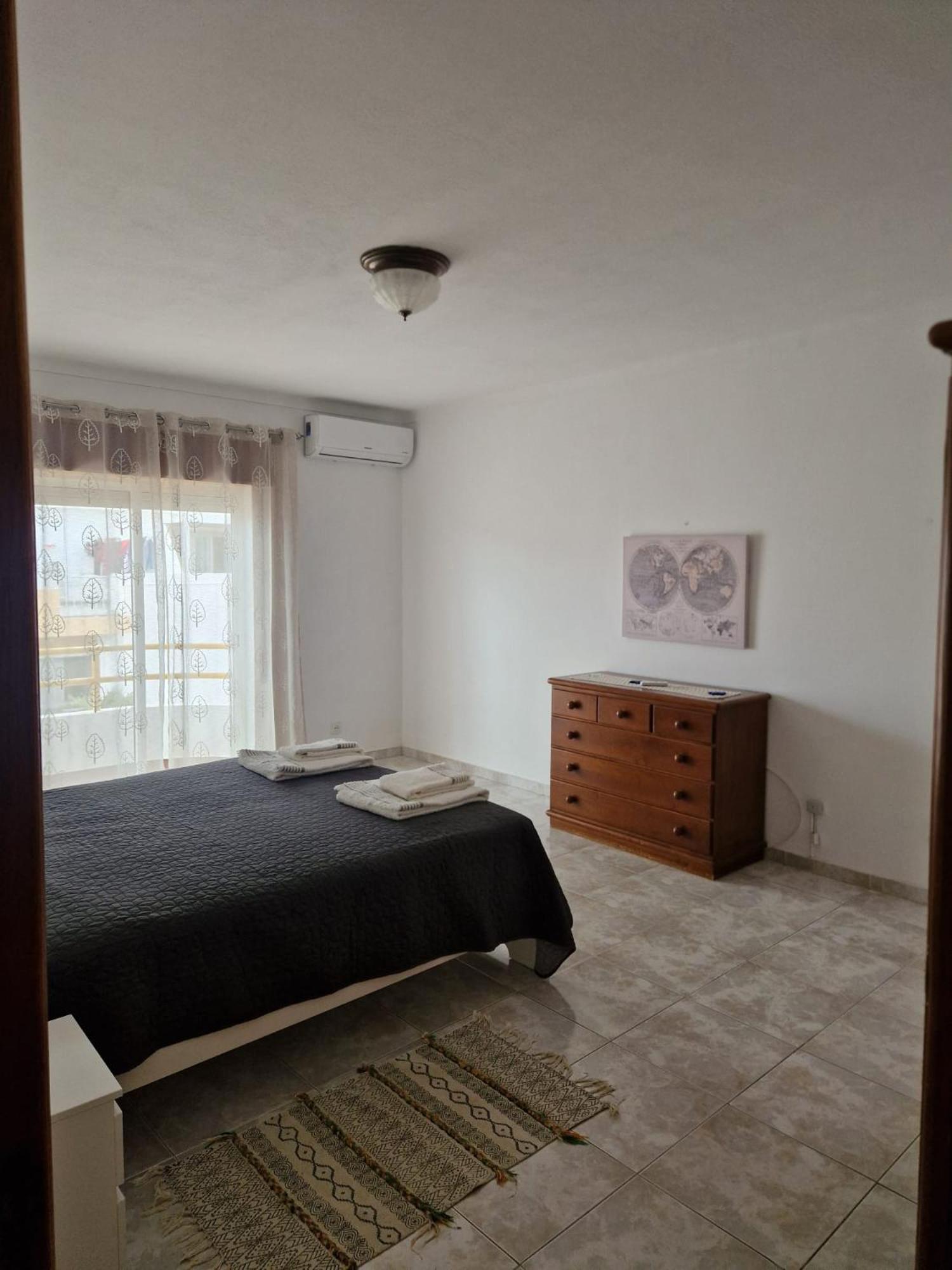 Algarve Apartment Manta Rota วิลา โนวา เด คาเซลา ภายนอก รูปภาพ